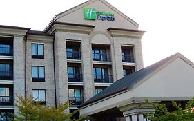 Holiday Inn Express Boone By Ihg
